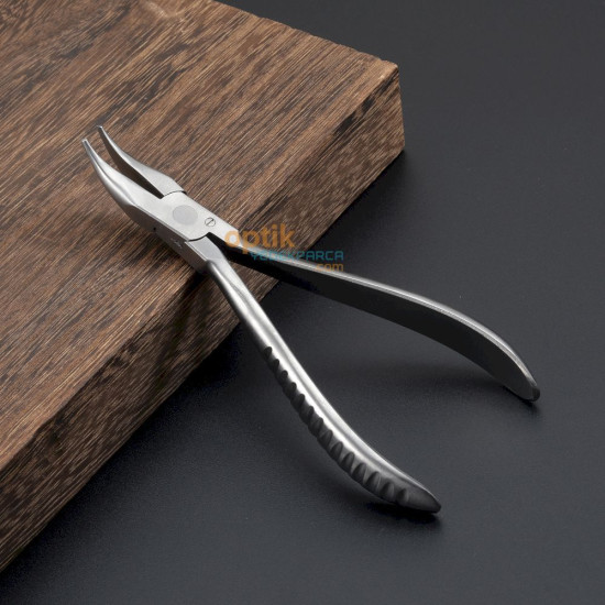 EĞRİ KARGABURUN PENSE