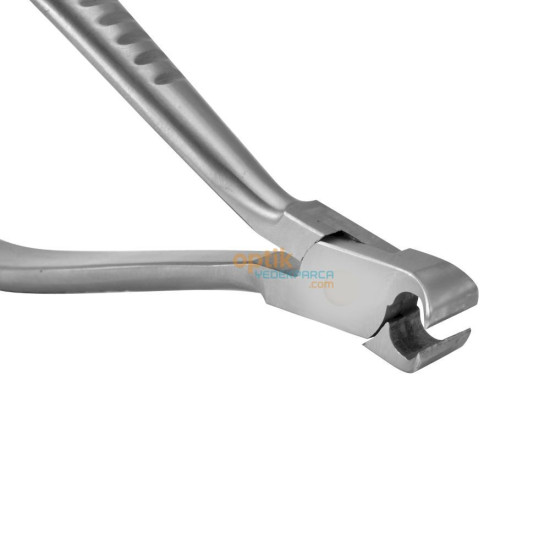 DÜBEL KESKİ PENSESİ