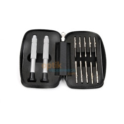 FERMUARLI TORNAVİDA SETİ