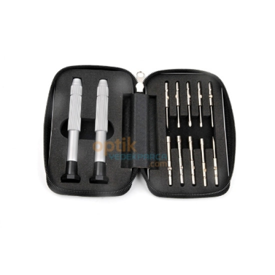 FERMUARLI TORNAVİDA SETİ