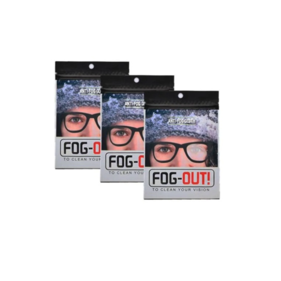 BUĞU ÖNLEYİCİ BEZ