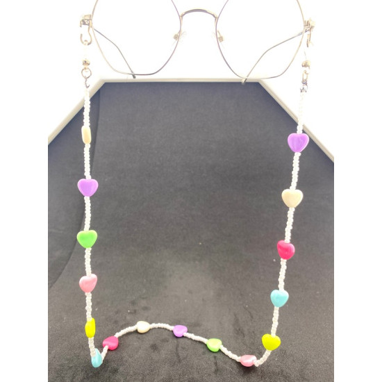 ÇOCUK GÖZLÜK ASKISI-BÜYÜK KALP