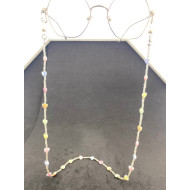 ÇOCUK GÖZLÜK ASKISI-ESKİTME KALP