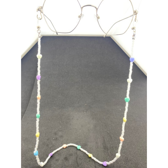 ÇOCUK GÖZLÜK ASKISI - KÜÇÜK KALP