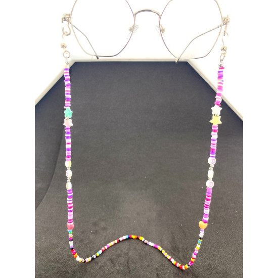 ÇOCUK GÖZLÜK ASKISI-GÖKKUŞAĞI