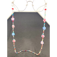 ÇOCUK GÖZLÜK ASKISI-PAPATYA