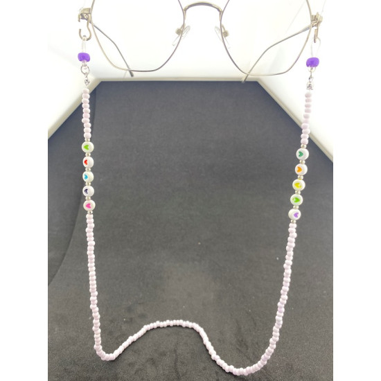 ÇOCUK GÖZLÜK ASKISI - MİNİK KALPLER