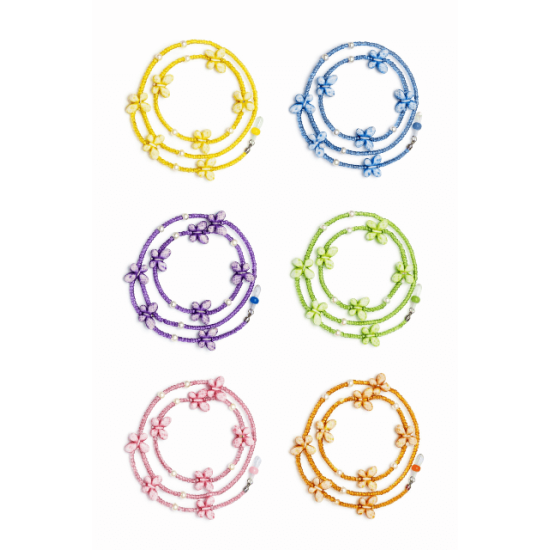 ÇOCUK GÖZLÜK ASKISI-KELEBEK