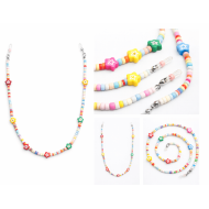 ÇOCUK GÖZLÜK ASKISI-FİMO-YILDIZ